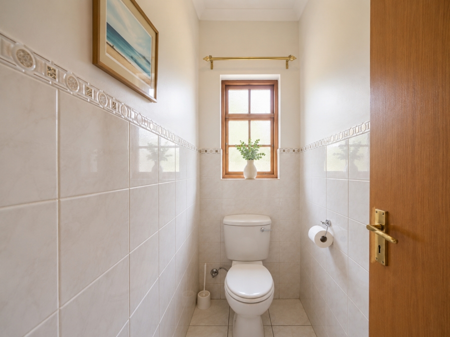 4 Bedroom Property for Sale in Ladybrand Free State